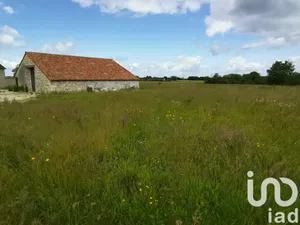 Barn at Haims (86310)