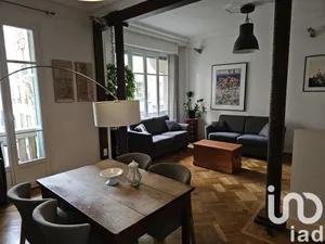 Apartment at Nice (06000)