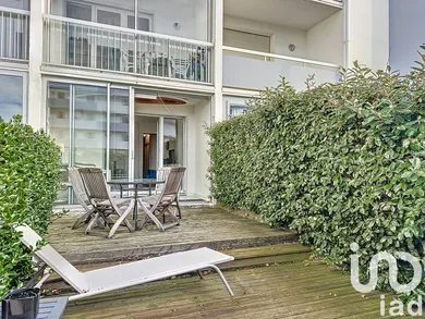 Appartement à Quiberon (56170)