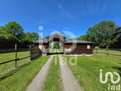 Domain at Tarbes (65000)