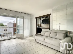 Studio at Élancourt (78990)