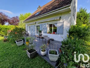 Maison à Chelles (77500)