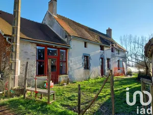 House at Brigueil-le-Chantre (86290)