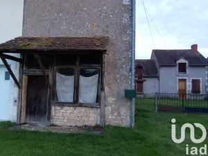 Maison à Tendu (36200)