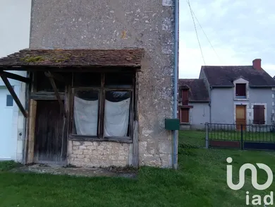 Maison à Tendu (36200)