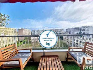 Appartement à Échirolles (38130)