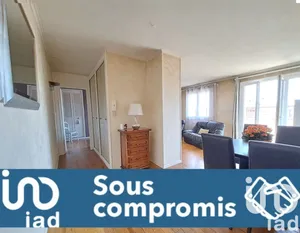 Appartement à Toulouse (31300)