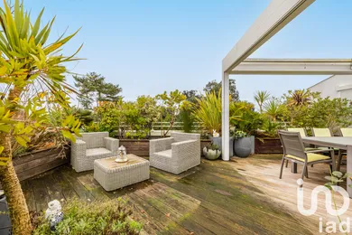 Appartement à La Rochelle (17000)