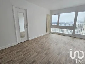 Apartment at Livry-Gargan (93190)