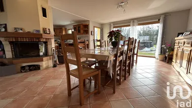 House at Saint-Philbert-du-Peuple (49160)