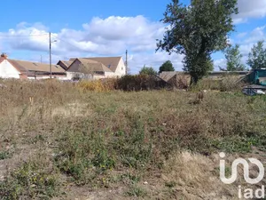 Building plot at Prunay-en-Yvelines (78660)