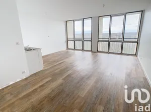 Apartment at Meudon (92360)