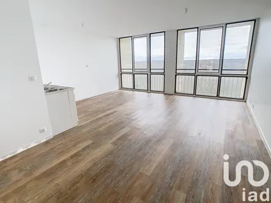 Appartement à Meudon (92360)