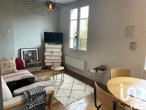 Appartement à Paris (75010)