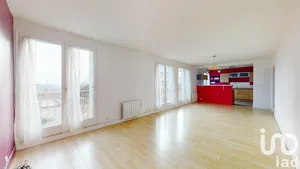 Appartement à Clermont-Ferrand (63100)