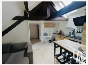 Apartment at Dunkerque (59430)