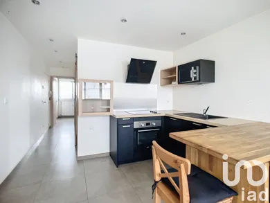 Appartement à Florange (57190)