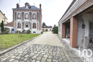 Maison à Beaune-la-Rolande (45340)