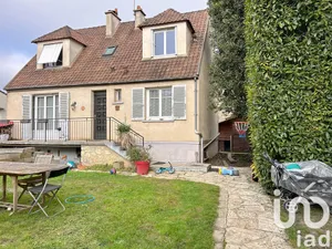 Maison à Brie-Comte-Robert (77170)