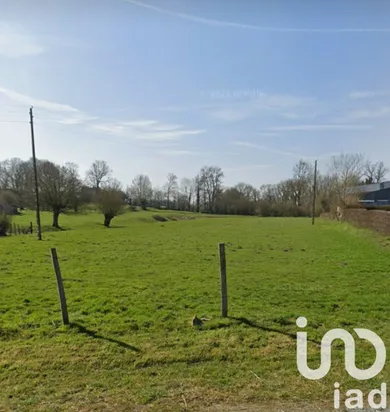 Terrain à bâtir à Beauvois (62130)