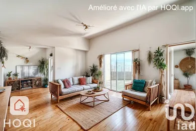 Apartment at Bordeaux (33000)