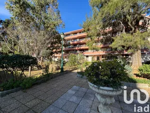 Appartement à Cavalaire-sur-Mer (83240)