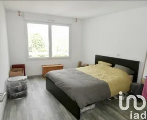 Appartement à Poisat (38320)