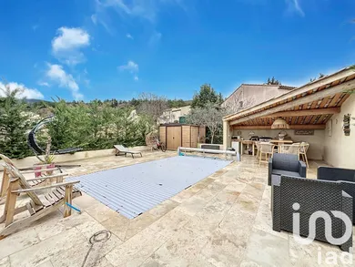 House at Malaucène (84340)