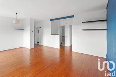 Appartement à Nantes (44100)