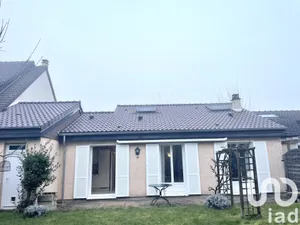 Traditional house at Gif-sur-Yvette (91190)