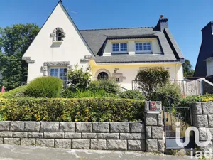 House at Ploemeur (56270)