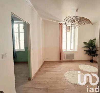 Apartment in Cannes (06400)