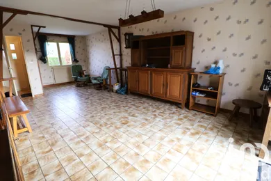 Traditional house in Chécy (45430)