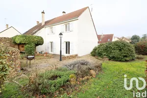 Traditional house at Chécy (45430)
