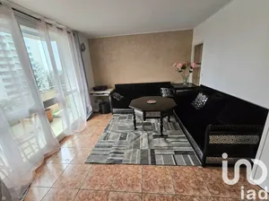 Apartment in Créteil (94000)