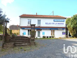 House in Champigny-lès-Langres (52200)
