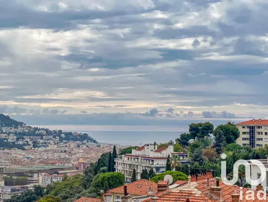 Apartment at Nice (06000)