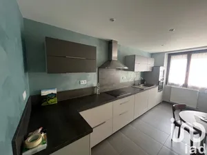 Townhouse at Orgelet (39270)