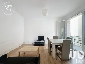Apartment at Toulon (83200)