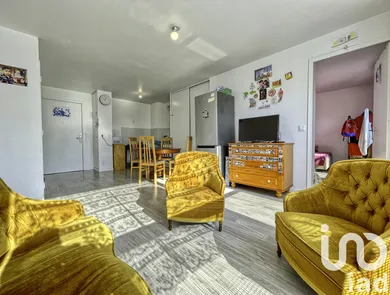 Appartement à Taverny (95150)