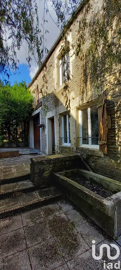 House at Bricon (52120)