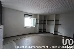 Appartement à Mont-de-Marsan (40000)
