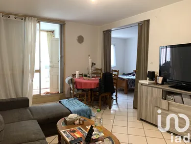 Apartment at Clermont-Ferrand (63100)