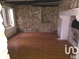 Maison à Tendu (36200)