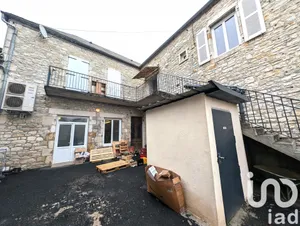 Building in Les 4 routes du lot (46110)