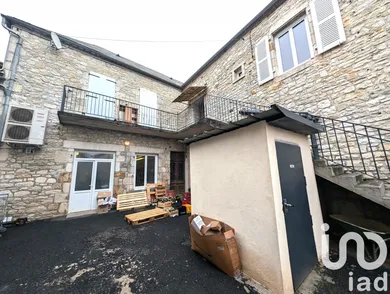 Building in Les 4 routes du lot (46110)