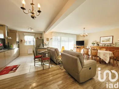 Apartment at Saint-Martin-Boulogne (62280)