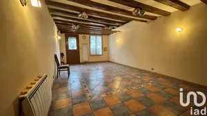 Village house at Oucques (41290)