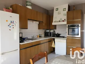 Maison à Essarts en Bocage (85140)