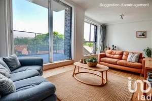 Appartement à Arcueil (94110)
